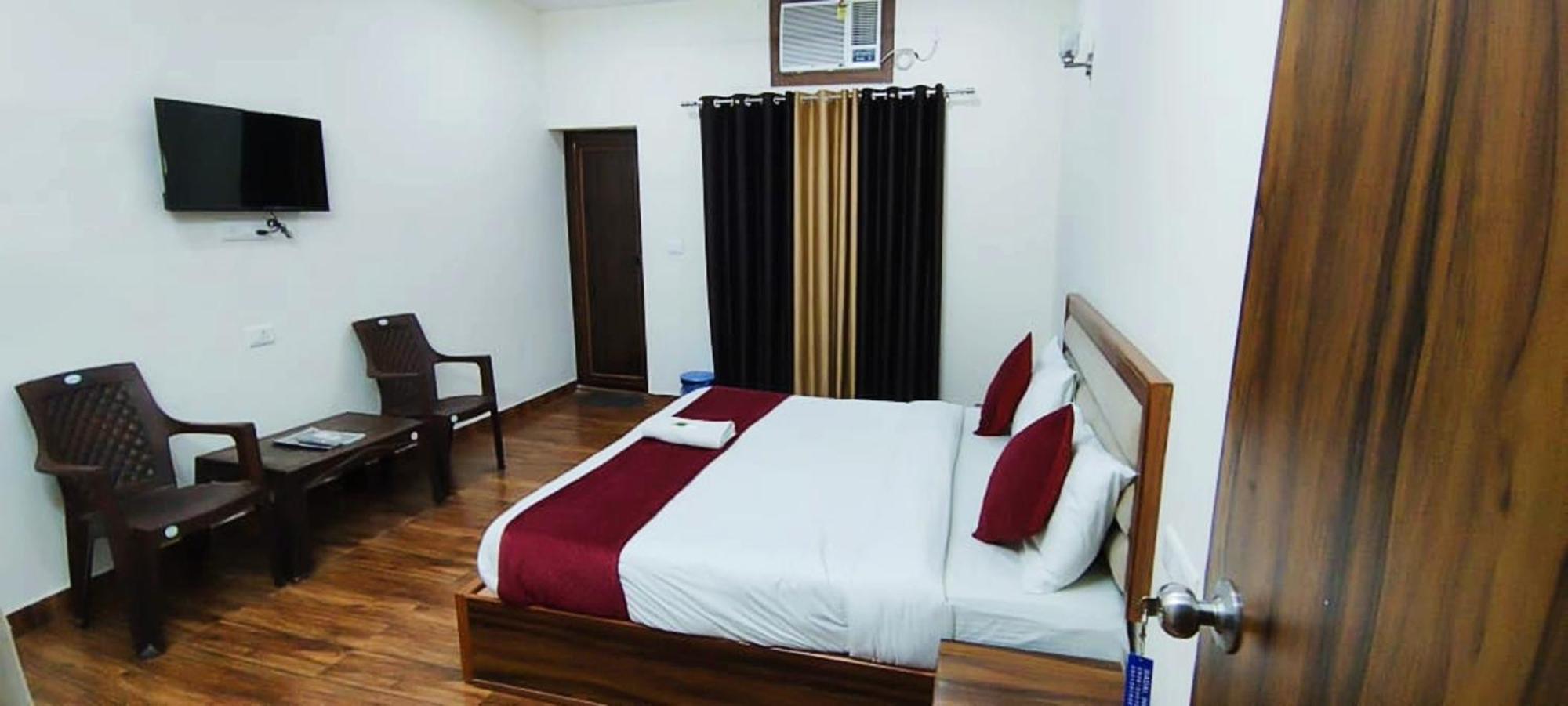 Luxury Rooms In Safdarjung Enclave Near Aiims & Safdarjung Hospital Νέο Δελχί Εξωτερικό φωτογραφία