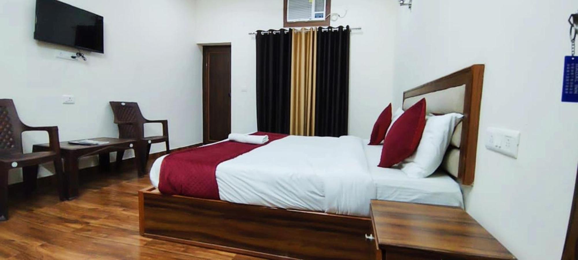 Luxury Rooms In Safdarjung Enclave Near Aiims & Safdarjung Hospital Νέο Δελχί Εξωτερικό φωτογραφία