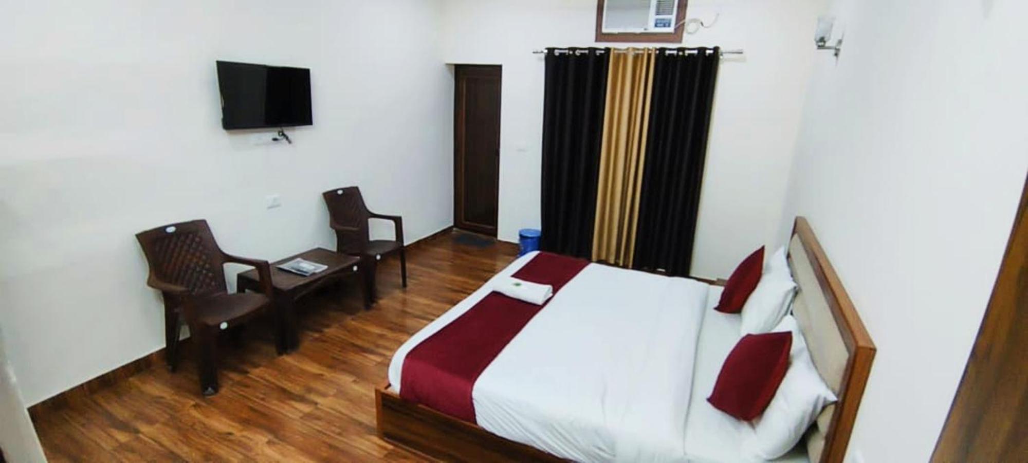 Luxury Rooms In Safdarjung Enclave Near Aiims & Safdarjung Hospital Νέο Δελχί Εξωτερικό φωτογραφία
